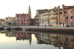 Lido e Pellestrina